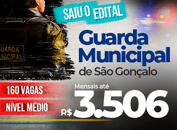 Guarda Municipal de São Gonçalo