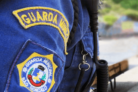 Concurso Concurso Guarda Municipal de São Gonçalo