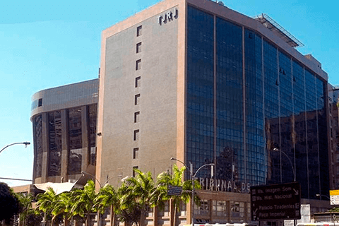 Concurso Concurso TJ-RJ: Técnico Judiciário