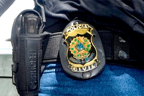 Concurso Concurso Polícia Civil RJ - Investigador