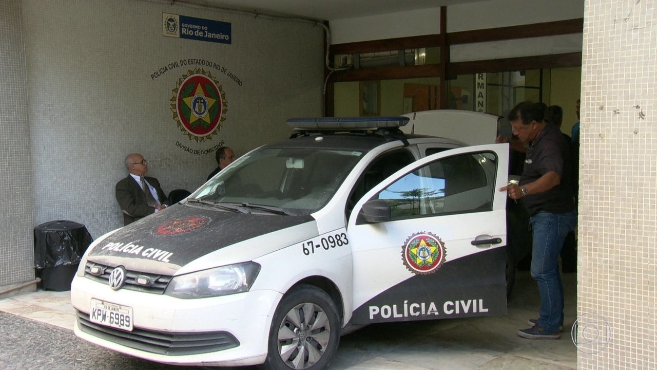 Concurso Polícia Civil RJ você sabe o que faz um Inspetor? Concurso Polícia Civil RJ você sabe o que faz um Inspetor?